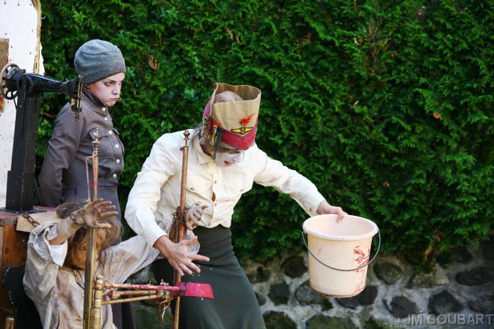 Diapositive suivante